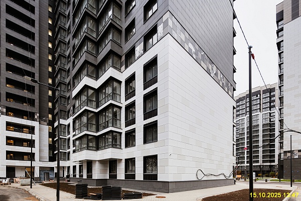 15 октября 2025