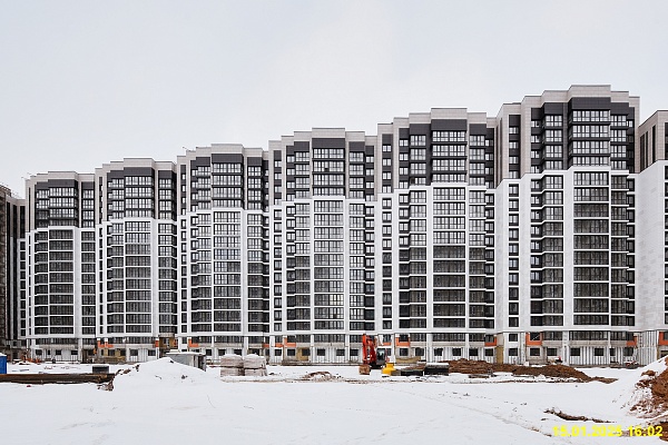 15 января 2025