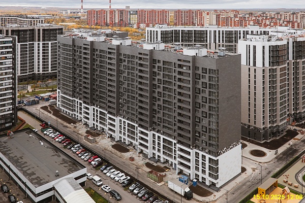 15 октября 2025