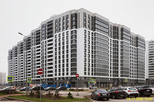 15 ноября 2025