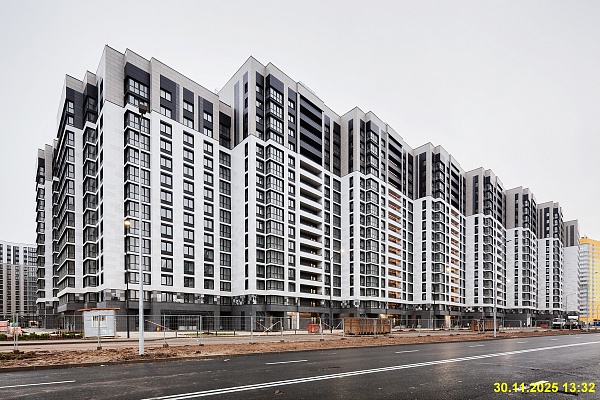 30 ноября 2025