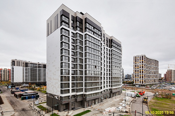 15 октября 2025