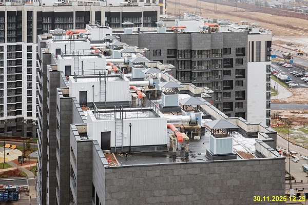 30 ноября 2025