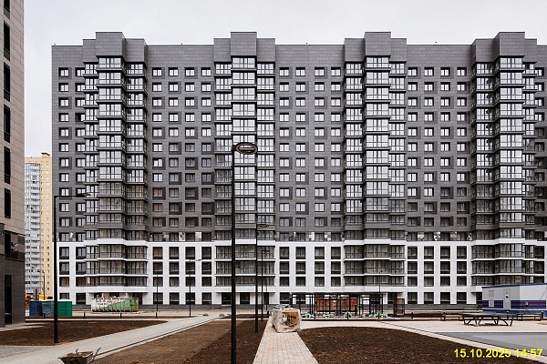 15 октября 2025