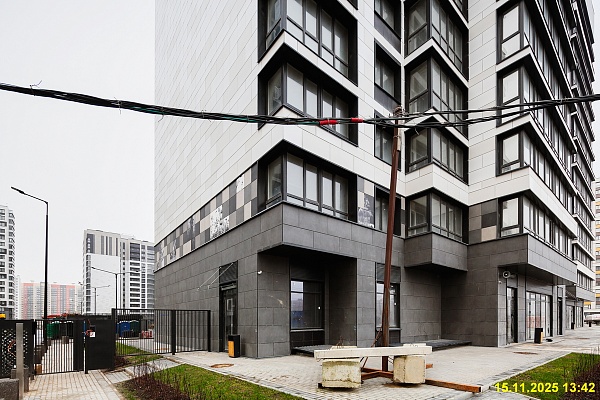 15 ноября 2025