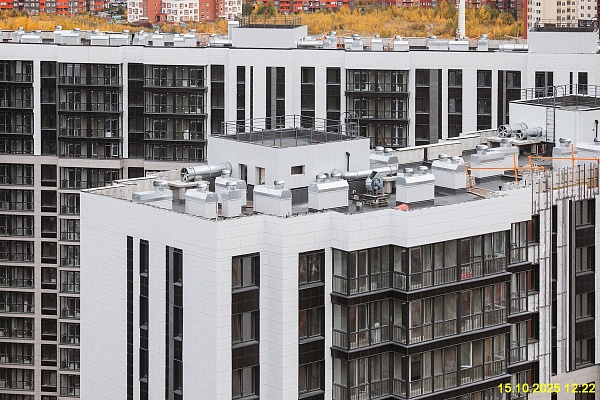 15 октября 2025