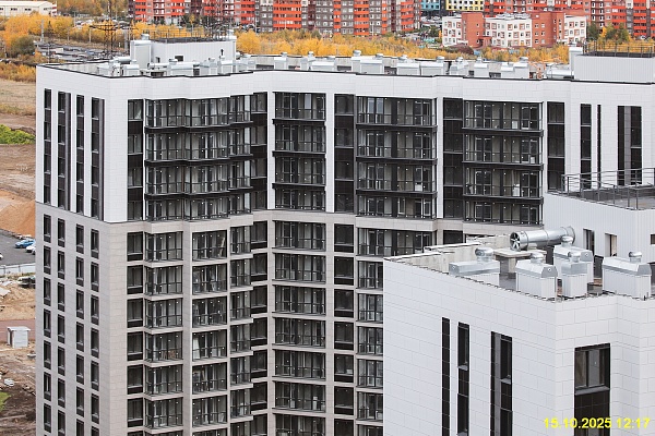 15 октября 2025