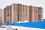 ЖК «Максималист», 15 января