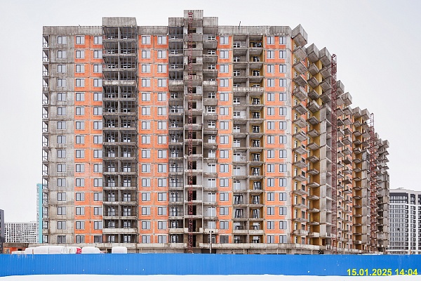 15 января