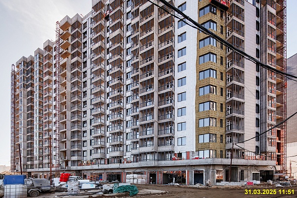 31 марта