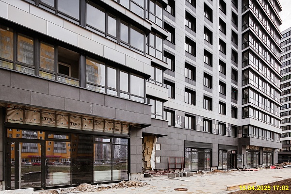 15 апреля