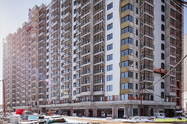 15 марта