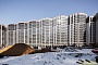 ЖК «Максималист», 15 марта