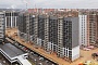 ЖК «Максималист», 31 января