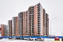 ЖК «Максималист», 15 января