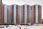 ЖК «Максималист», 15 февраля