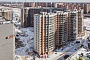 ЖК «Максималист», 15 марта