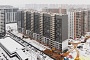 ЖК «Максималист», 28 февраля