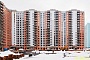 ЖК «Максималист», 15 января